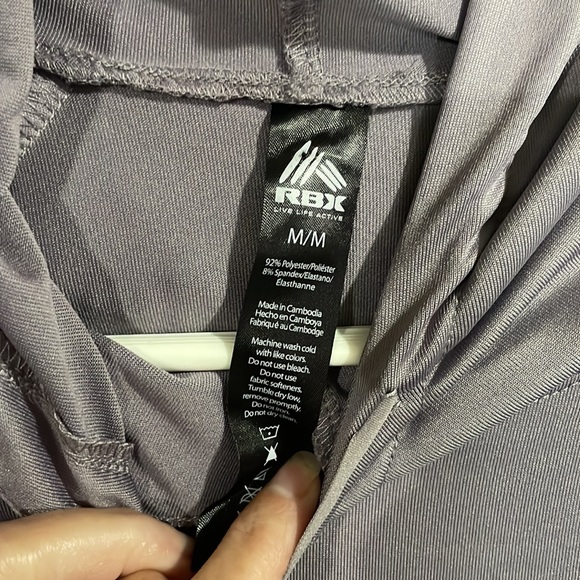 RBX hoodie - Picture 5 of 6